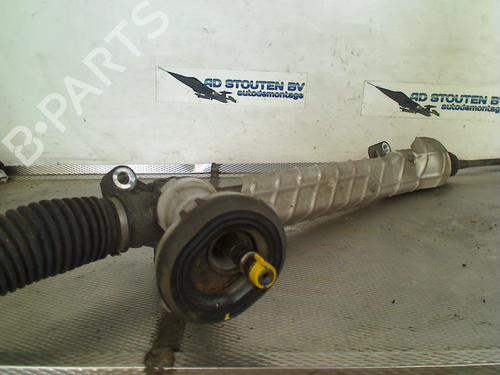 Steering rack KIA STONIC (YB) 1.0 T-GDi Eco-Dynamics+ | BP33017953M22  - Image 6