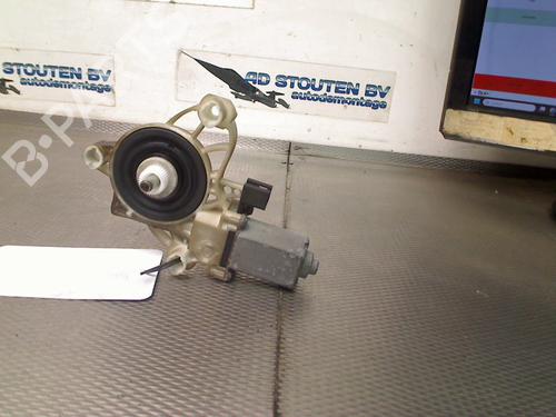 Left front window motor MERCEDES-BENZ A-CLASS (W177) A 250 e (177.086) | BP37534796E21 - Image 6