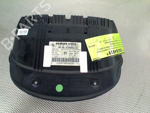 Instrument cluster BMW 3 Convertible (E93) 330 i | BP38470703C47 - Image 3