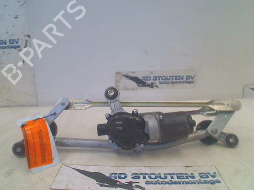 Front wipers mechanism NISSAN MICRA IV (K13K, K13KK) 1.2 | BP11298989C83 