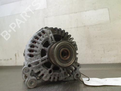 Used Alternator Alternator 38461990 38461990
