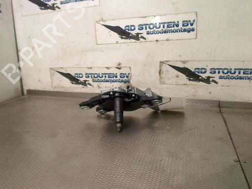 Rear wiper motor SKODA CITIGO (NF1) 1.0 | BP29885695M102 