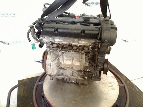 Engine FORD FIESTA VI (CB1, CCN) 1.25 | BP30565735M1