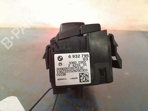 Headlight switch BMW 1 (E87) 118 i | BP16051888I24 