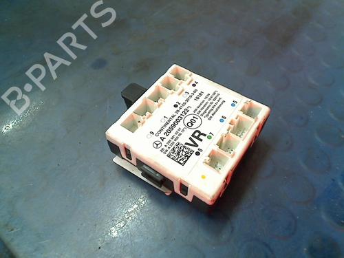 Electronic module MERCEDES-BENZ C-CLASS Coupe (C205) C 200 (205.342) | BP13488585M83 