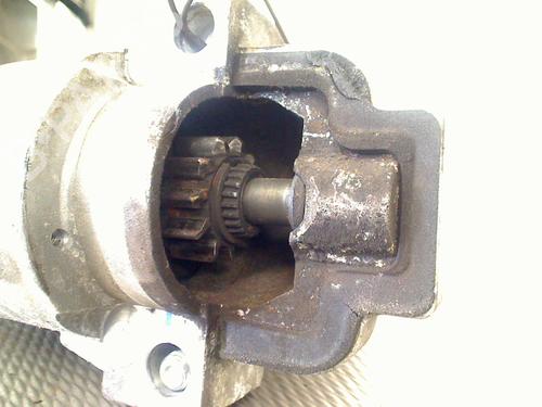 Starter FORD TRANSIT V363 Van (FCD, FDD) 2.0 EcoBlue RWD | BP39398173M8 - Image 4