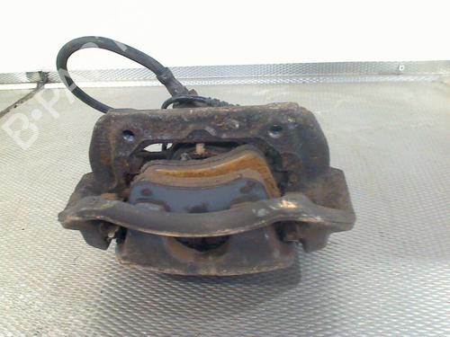 Used Right front brake caliper MERCEDES-BENZ SLK (R171) 200 Kompressor (171.442) (163 hp) 30834526