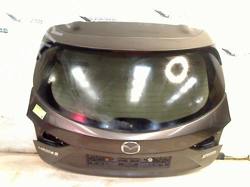 Tailgate MAZDA 3 (BM, BN) 2.0 | BP33771097C6 - Image 2