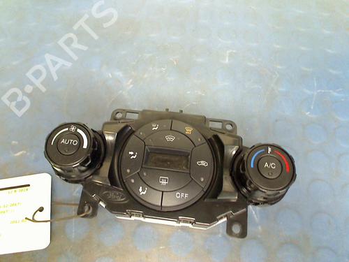 Climate control FORD FIESTA VI (CB1, CCN) 1.25 | BP21268166I5 