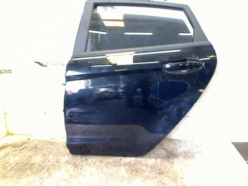 Used Left rear door FORD FIESTA VI (CB1, CCN) 1.0 (80 hp) 13126863