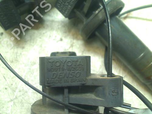 Ignition coil CITROËN C1 (PM_, PN_) 1.0 | BP11317950M94 