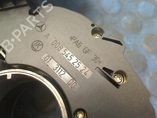 Ratstangsstang MERCEDES-BENZ E-CLASS (W211) E 270 CDI (211.016) | BP11324838I23 