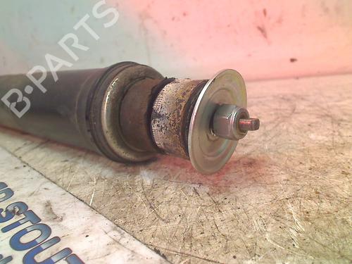 Right rear shock absorber VW UP! (121, 122, BL1, BL2, BL3, 123) 1.0 | BP11317561M19 