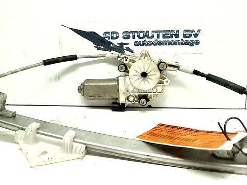 Used Front left window mechanism FORD USA F-450 SUPER DUTY 5.4 (303 hp) 11296185