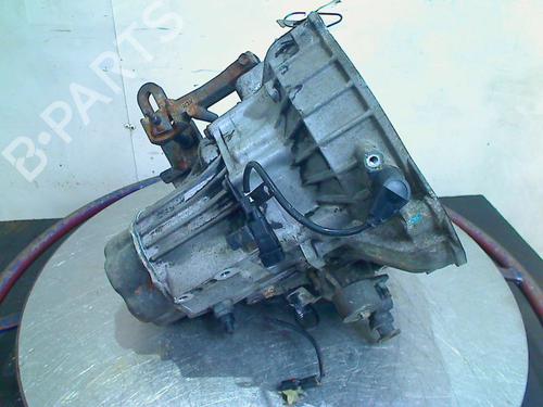 Gearbox CHEVROLET SPARK (M300) 1.0 | BP32283371M3 