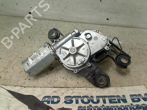 Viskermotor bakrute VW POLO VI (AW1, BZ1, AE1) 1.0 TSI (95 hp) 11320540