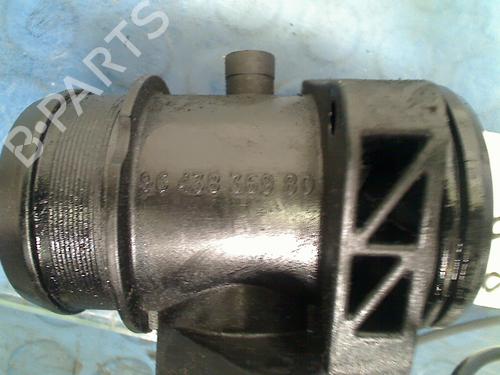 Throttle body VOLVO V50 (545) 1.6 D | BP15290423M82 