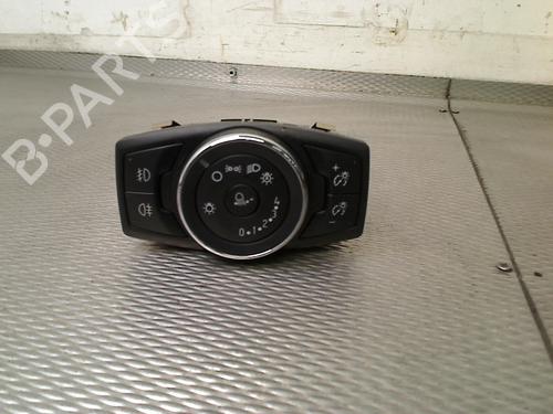 Comutador luzes Comutador luzes FORD FOCUS III Turnier 1.0 EcoBoost (100 hp) 34051849 34051849