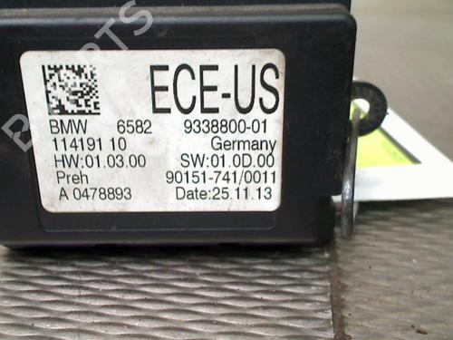 Control unit BMW 5 (F10) 520 d | BP31147113M11 - Image 4