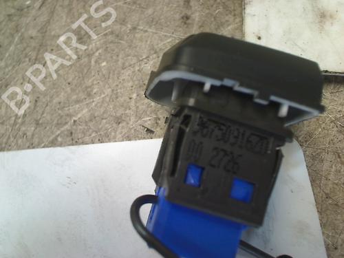Warning switch PEUGEOT 208 I (CA_, CC_) 1.2 VTI 82 | BP13126009I22