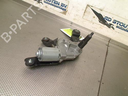 Used Rear wiper motor KIA PICANTO II (TA) 1.0 (69 hp) 31048845