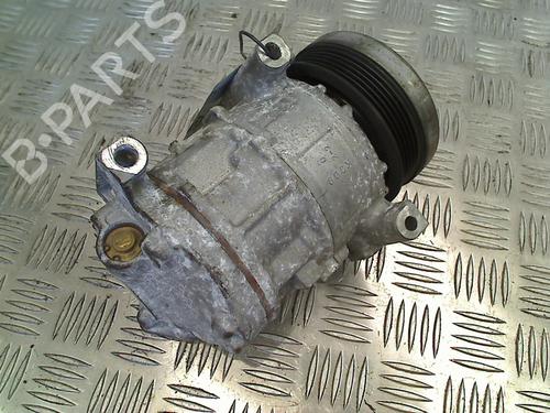 Used AC compressor FIAT GRANDE PUNTO (199_) 1.4 (199AXB11, 199AXB1A, 199BXB1A, 199AXL1A) (77 hp) 11304151