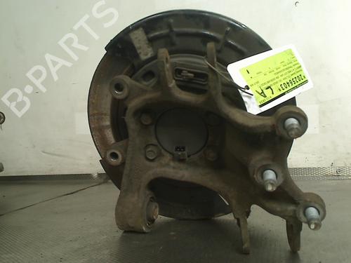 Used Left rear steering knuckle Left rear steering knuckle 39162884 39162884