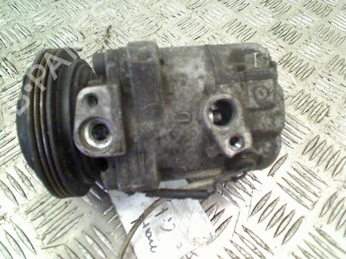 Used AC compressor SMART CITY-COUPE (450) 0.6 (S1CLA1, 450.341) (55 hp) 11301725
