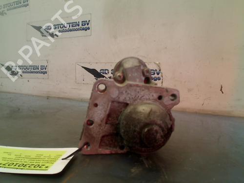 Startmotor PEUGEOT 308 SW I (4E_, 4H_) 1.6 HDi (109 hp) 12590317