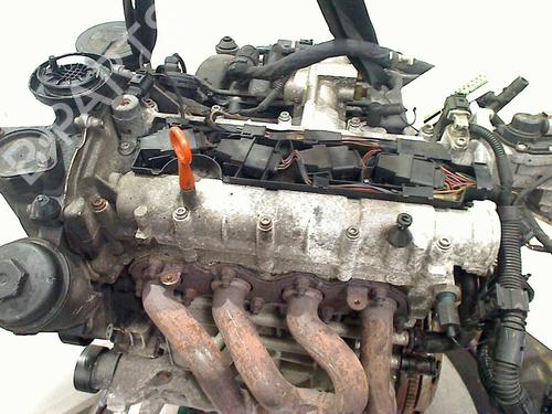 Engine VW GOLF V (1K1) 1.6 FSI | BP31181119M1 