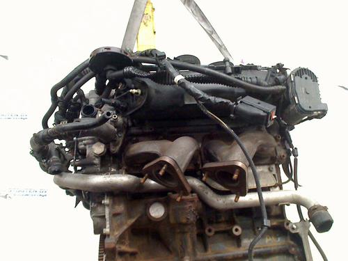 Engine PORSCHE CAYENNE (9PA) 3.2 | BP30936555M1 