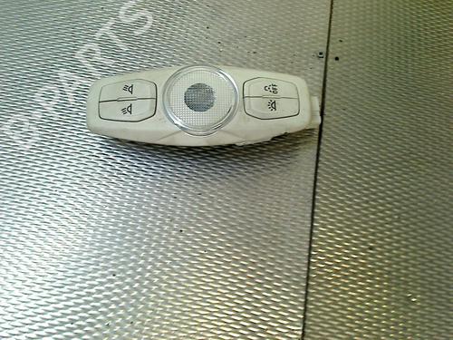 Used Interior roof light Interior roof light 37194709 37194709