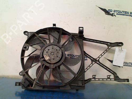 Fan OPEL ASTRA H GTC (A04) 1.6 (L08) | BP21094675M128 