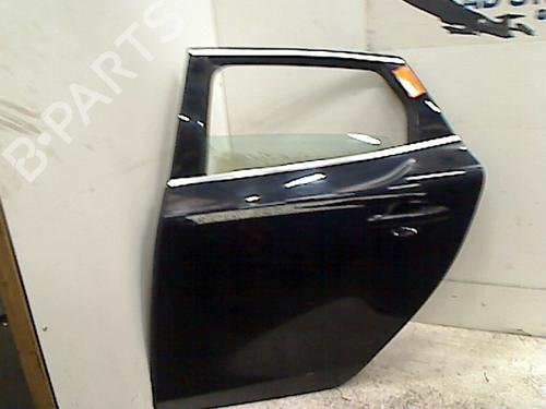 Used Left rear door VOLVO V40 Hatchback (525) T3 GTDi (150 hp) 11314375