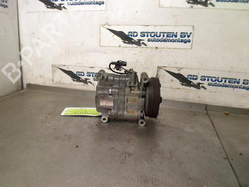 Used AC compressor AC compressor 37487000 37487000