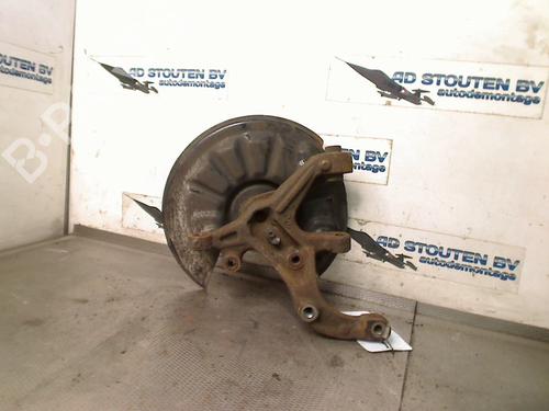Right front steering knuckle SEAT LEON (KL1, KLG) 1.4 TSI e-Hybrid | BP38685047M26 - Image 6