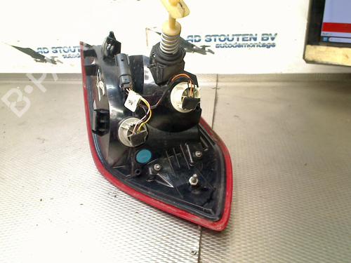 Left taillight FORD FIESTA VII (HJ, HF) 1.0 EcoBoost | BP29299816C34 