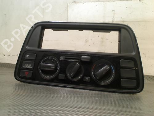 Climate control VW UP! (121, 122, BL1, BL2, BL3, 123) 1.0 | BP31987450I5