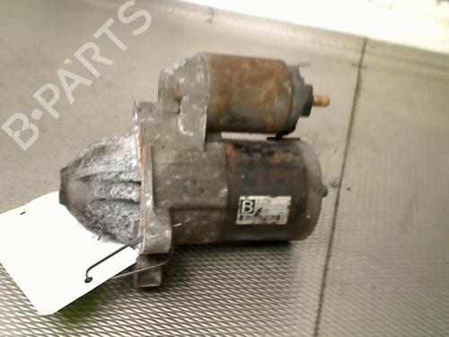 Starter MAZDA 2 (DE_, DH_) 1.3 (DE3FS) | BP31243490M8 