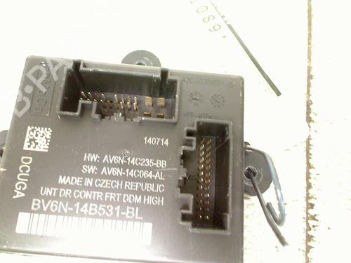 Control unit FORD FOCUS III Turnier 2.0 TDCi | BP34056127M11 - Image 3