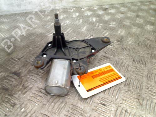 Rear wiper motor OPEL VIVARO A Van (X83) 2.0 CDTI (F7) | BP11310752M102 