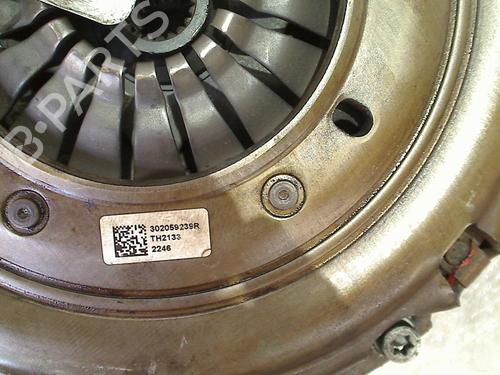 Other RENAULT TRAFIC III Van (FG_) 2.0 dCi 150 (FGMU) | BP15186812O1 