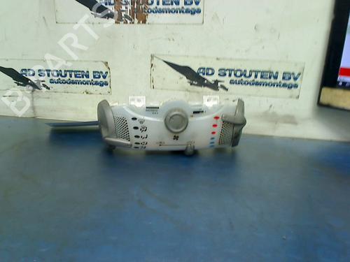 Climate control CITROËN C1 (PM_, PN_) 1.0 | BP15944625I5 