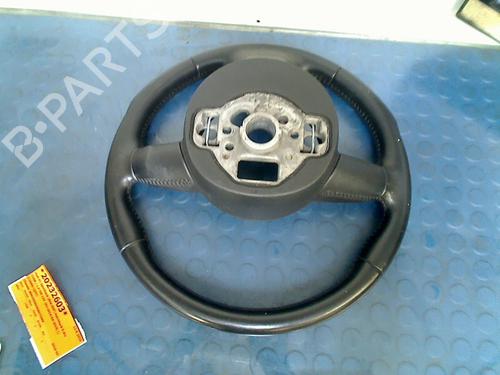 Steering wheel AUDI A1 Sportback (8XA, 8XF) 1.4 TDI | BP15098771C49