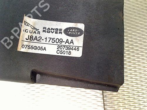 Electronic module LAND ROVER RANGE ROVER VELAR (L560) 2.0 P300 Si4 4x4 | BP37153755M83 - Image 2