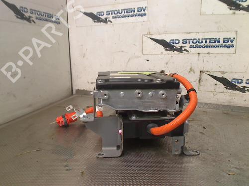 Inverter/Converter MITSUBISHI ECLIPSE CROSS (GK_, GL_) Plug-in Hybrid 4WD (GL3W) | BP29925068M119