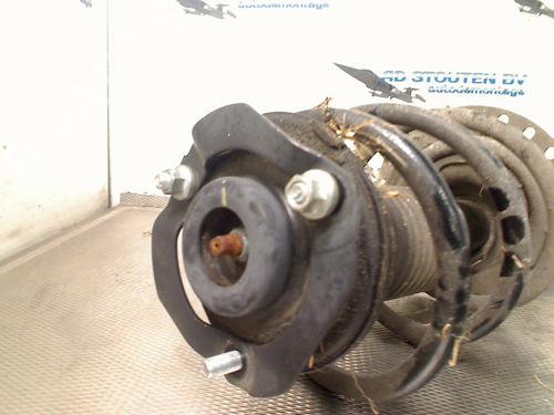 Left front shock absorber MITSUBISHI ECLIPSE CROSS (GK_, GL_) Plug-in Hybrid 4WD (GL3W) | BP29888997M16