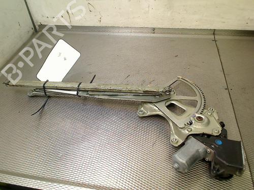 Alzacristallo anteriore sinistro Alzacristallo anteriore sinistro TOYOTA RAV 4 III (_A3_) 2.0 4WD (ACA30_, ACA30R) (152 hp) 33869150 33869150