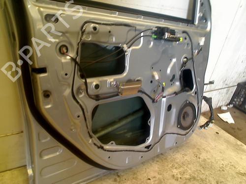 Left front door DAIHATSU TERIOS (J2_, F7__) 1.5 VVT-i RWD | BP11263404C2 