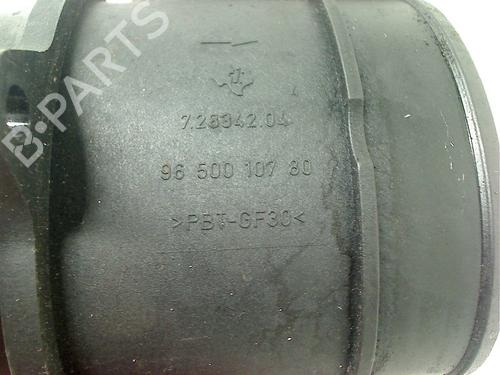 Mass air flow sensor FORD FOCUS II Turnier (DA_, FFS, DS) 1.6 TDCi | BP11298800M95 